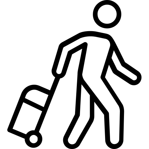 man - Anasa by the sea