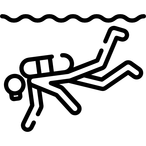 scuba diving - Anasa by the sea